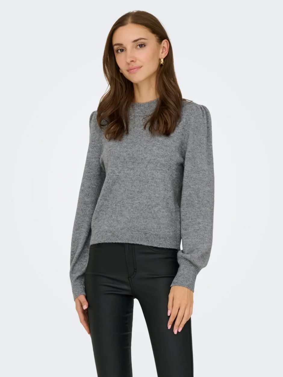 Sale JDYRUE Striktrøje Dame Strik & Cardigans
