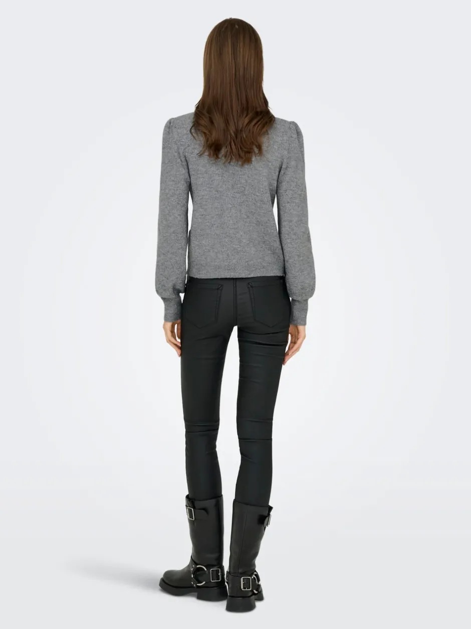 Sale JDYRUE Striktrøje Dame Strik & Cardigans