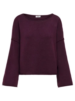 Outlet JDYRUE Striktrøje Dame Strik & Cardigans