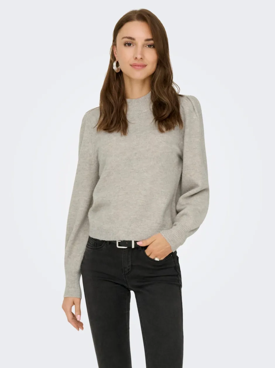 Sale JDYRUE Striktrøje Dame Strik & Cardigans