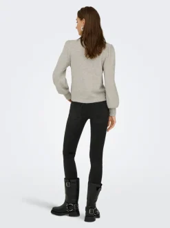 Sale JDYRUE Striktrøje Dame Strik & Cardigans