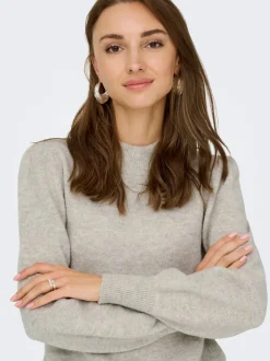 Sale JDYRUE Striktrøje Dame Strik & Cardigans