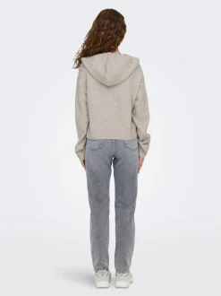 Outlet JDYRUE Striktrøje Dame Strik & Cardigans