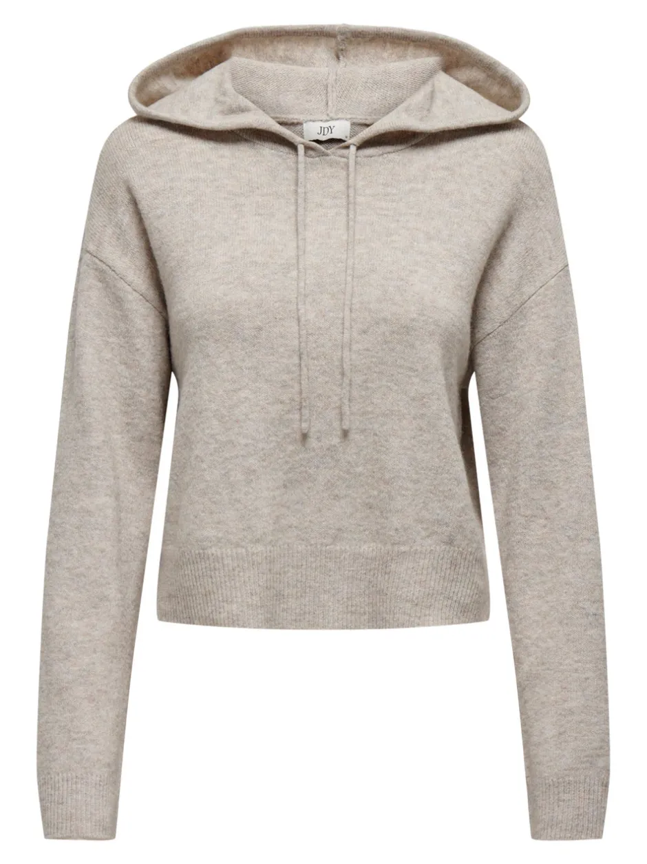 Outlet JDYRUE Striktrøje Dame Strik & Cardigans