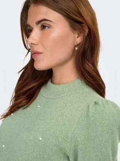 Hot JDYRUE Top Dame Strik & Cardigans