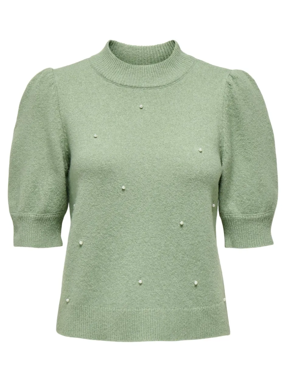 Hot JDYRUE Top Dame Strik & Cardigans