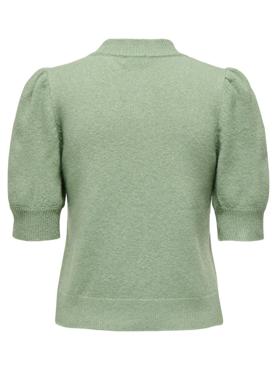 Hot JDYRUE Top Dame Strik & Cardigans