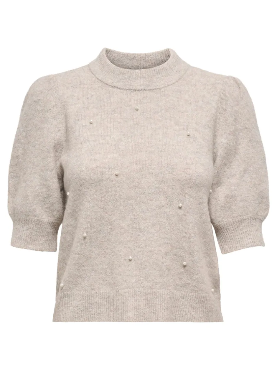 Clearance JDYRUE Top Dame Strik & Cardigans