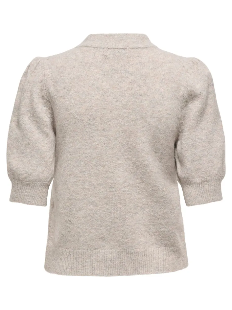 Clearance JDYRUE Top Dame Strik & Cardigans