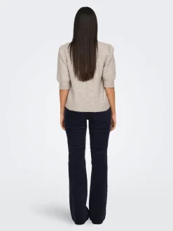 Clearance JDYRUE Top Dame Strik & Cardigans