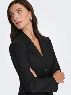 Clearance JDYSADIE Blazer Dame Blazere & Veste