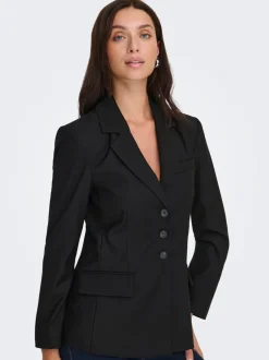 Clearance JDYSADIE Blazer Dame Blazere & Veste