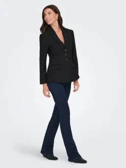 Clearance JDYSADIE Blazer Dame Blazere & Veste