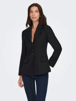 Clearance JDYSADIE Blazer Dame Blazere & Veste
