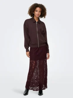 Best JDYSAFINA Cardigan Dame Jakker Og Frakker|Toppe