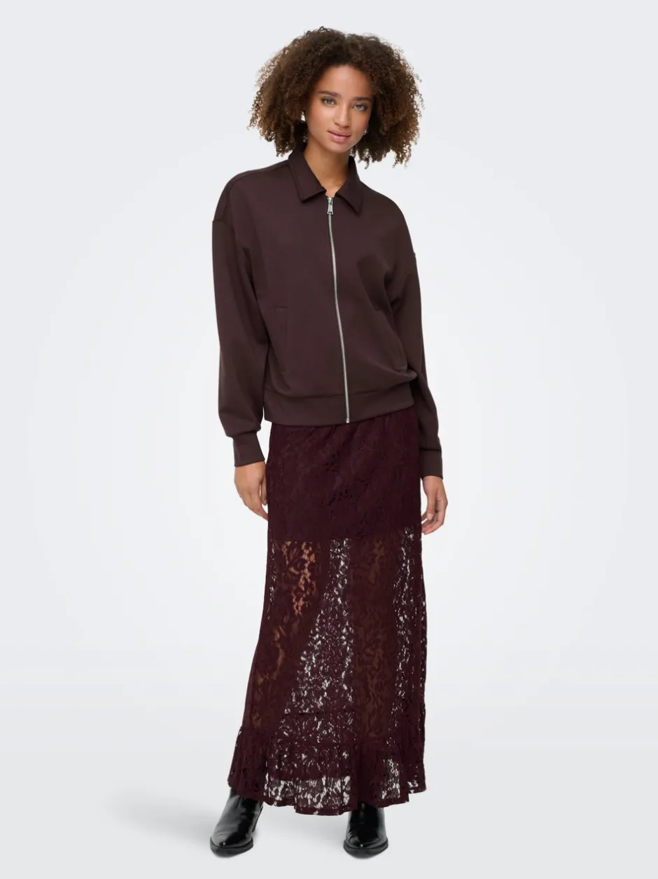 Best JDYSAFINA Cardigan Dame Jakker Og Frakker|Toppe