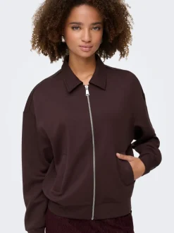 Best JDYSAFINA Cardigan Dame Jakker Og Frakker|Toppe