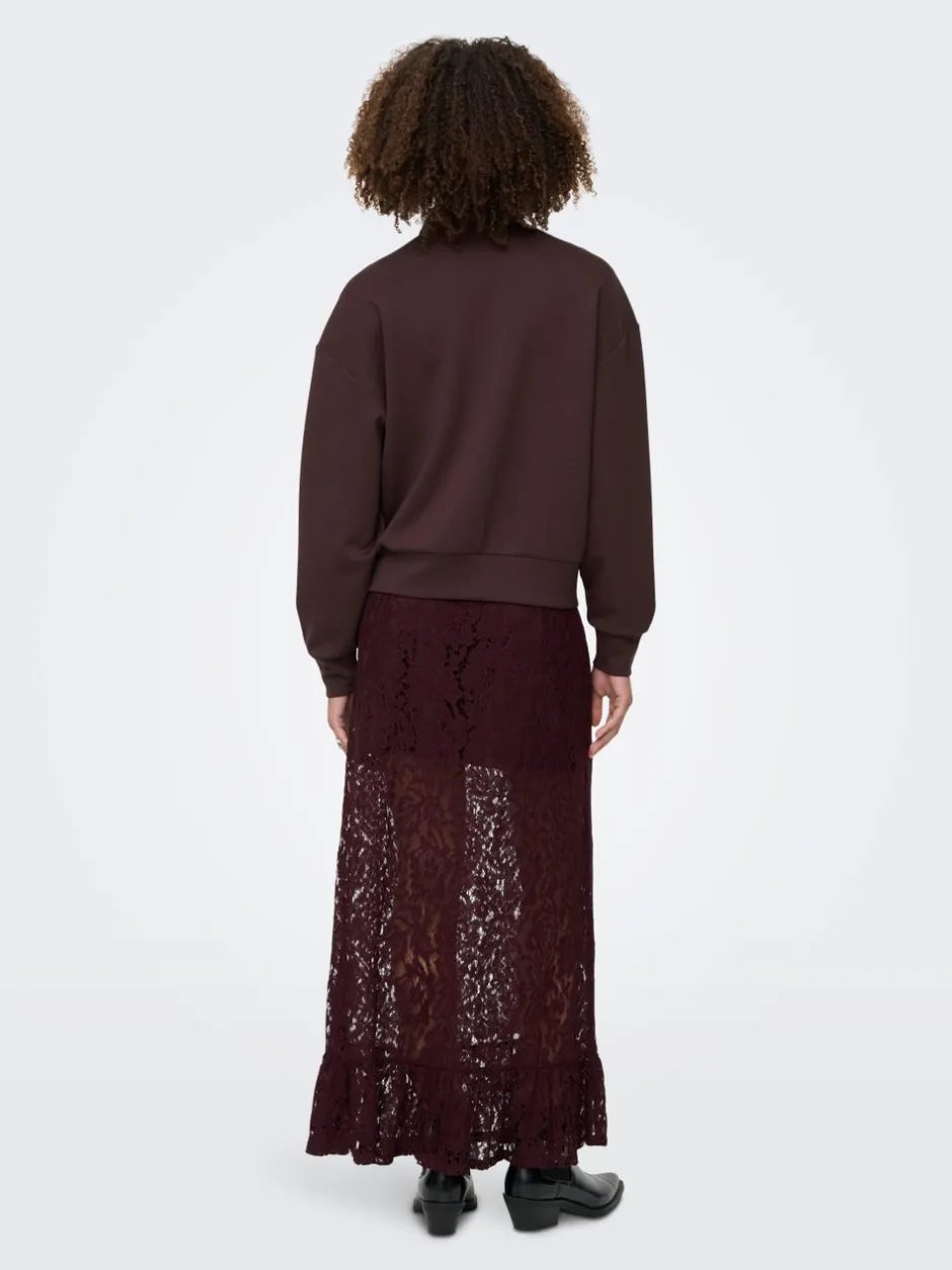 Best JDYSAFINA Cardigan Dame Jakker Og Frakker|Toppe