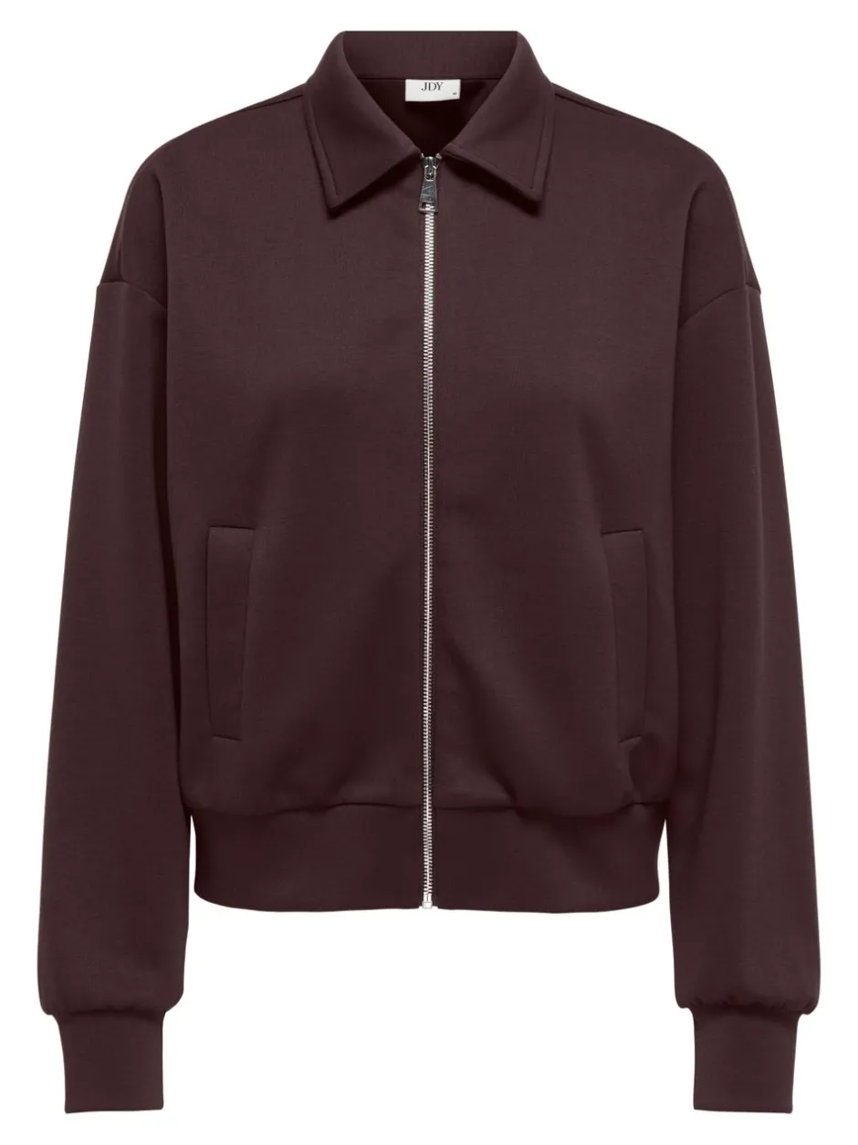 Best JDYSAFINA Cardigan Dame Jakker Og Frakker|Toppe