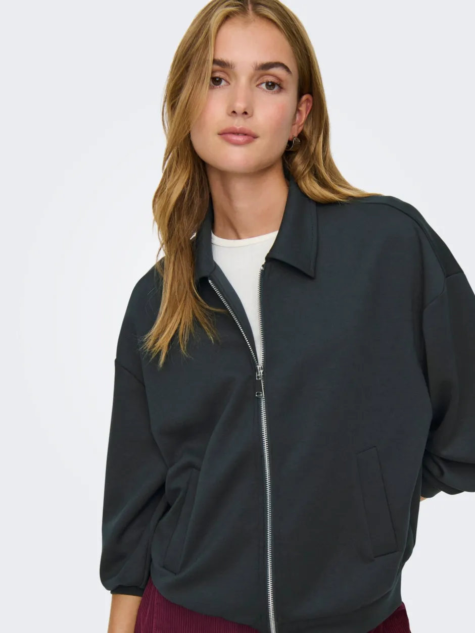JDYSAFINA Cardigan Dame Jakker Og Frakker|Toppe