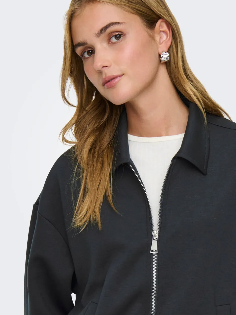 JDYSAFINA Cardigan Dame Jakker Og Frakker|Toppe