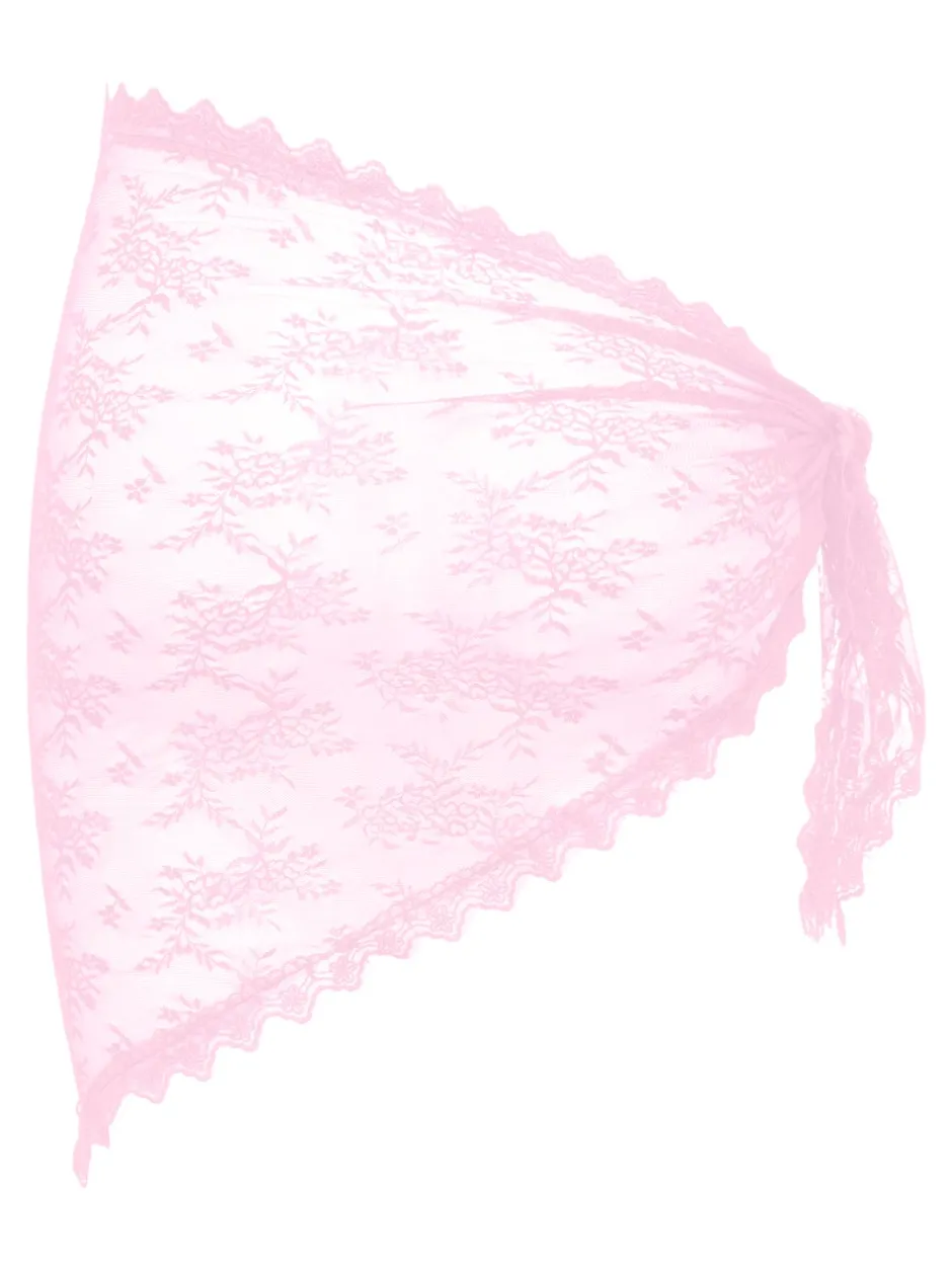 Online JDYSAFIRA Tørklæde Dame Nederdele|Accessories