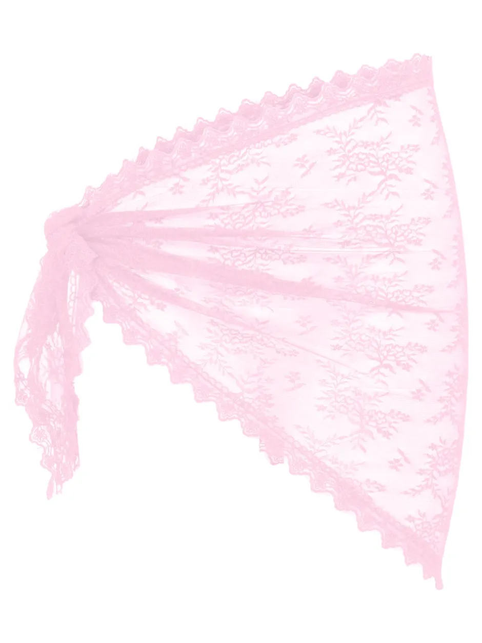 Online JDYSAFIRA Tørklæde Dame Nederdele|Accessories