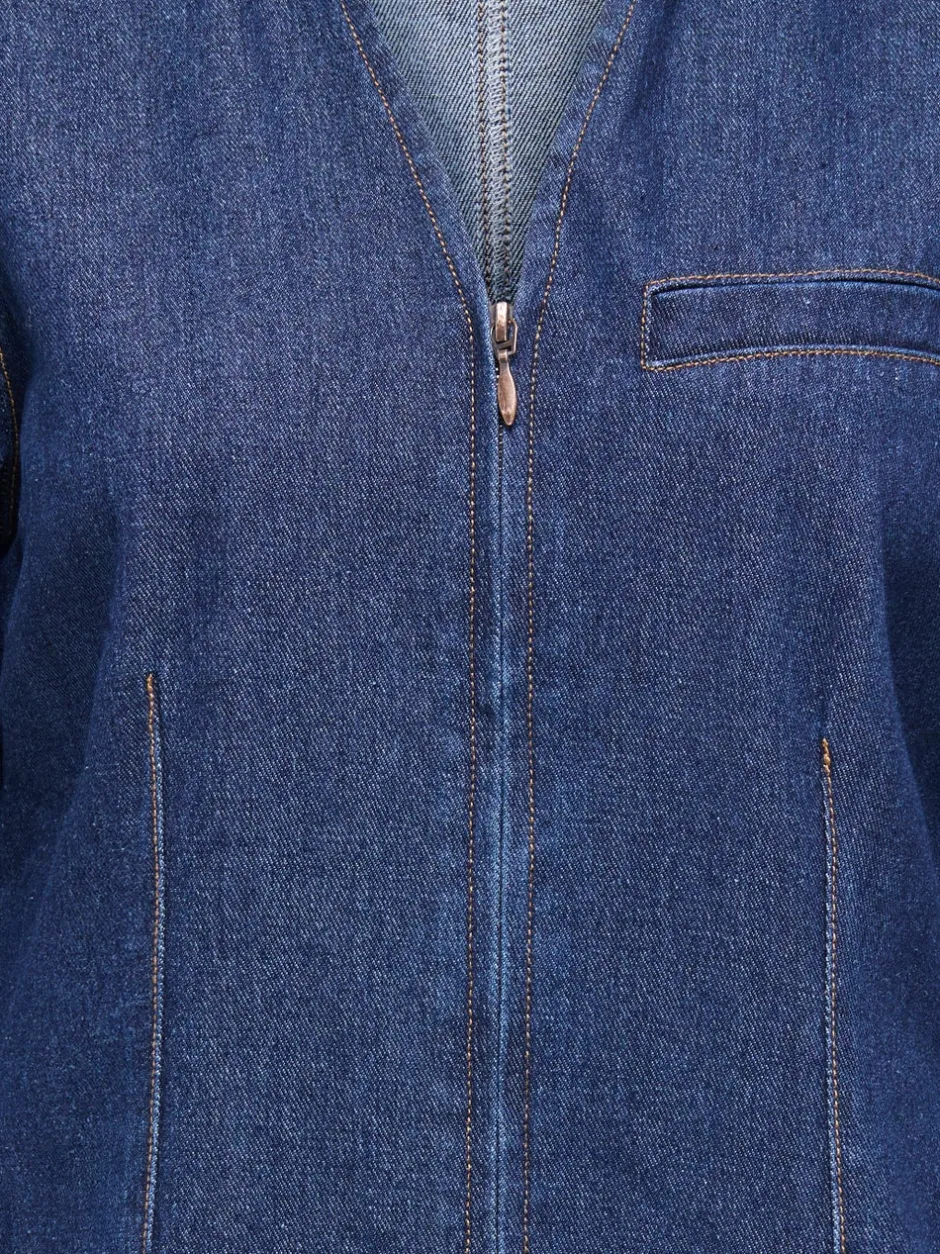 Outlet JDYSALLY Midikjole Dame Kjoler