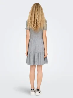 Sale JDYSALSA Kort kjole Dame Kjoler