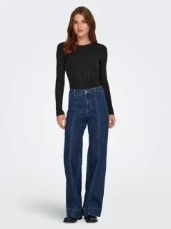 Best JDYSALSA 2-pack Top Dame Toppe