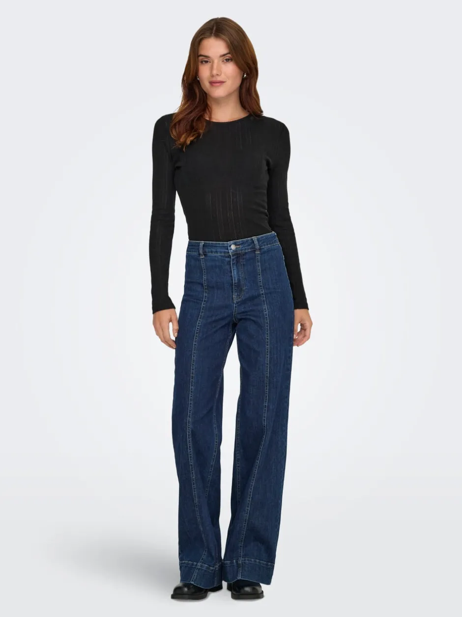 Best JDYSALSA 2-pack Top Dame Toppe