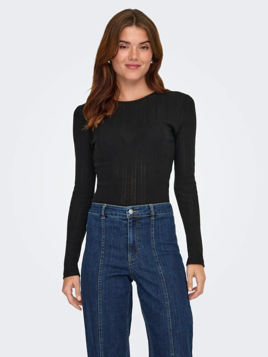 Best JDYSALSA 2-pack Top Dame Toppe