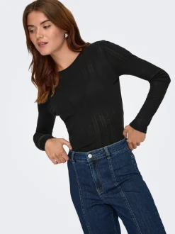 Best JDYSALSA 2-pack Top Dame Toppe