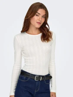 Best JDYSALSA 2-pack Top Dame Toppe