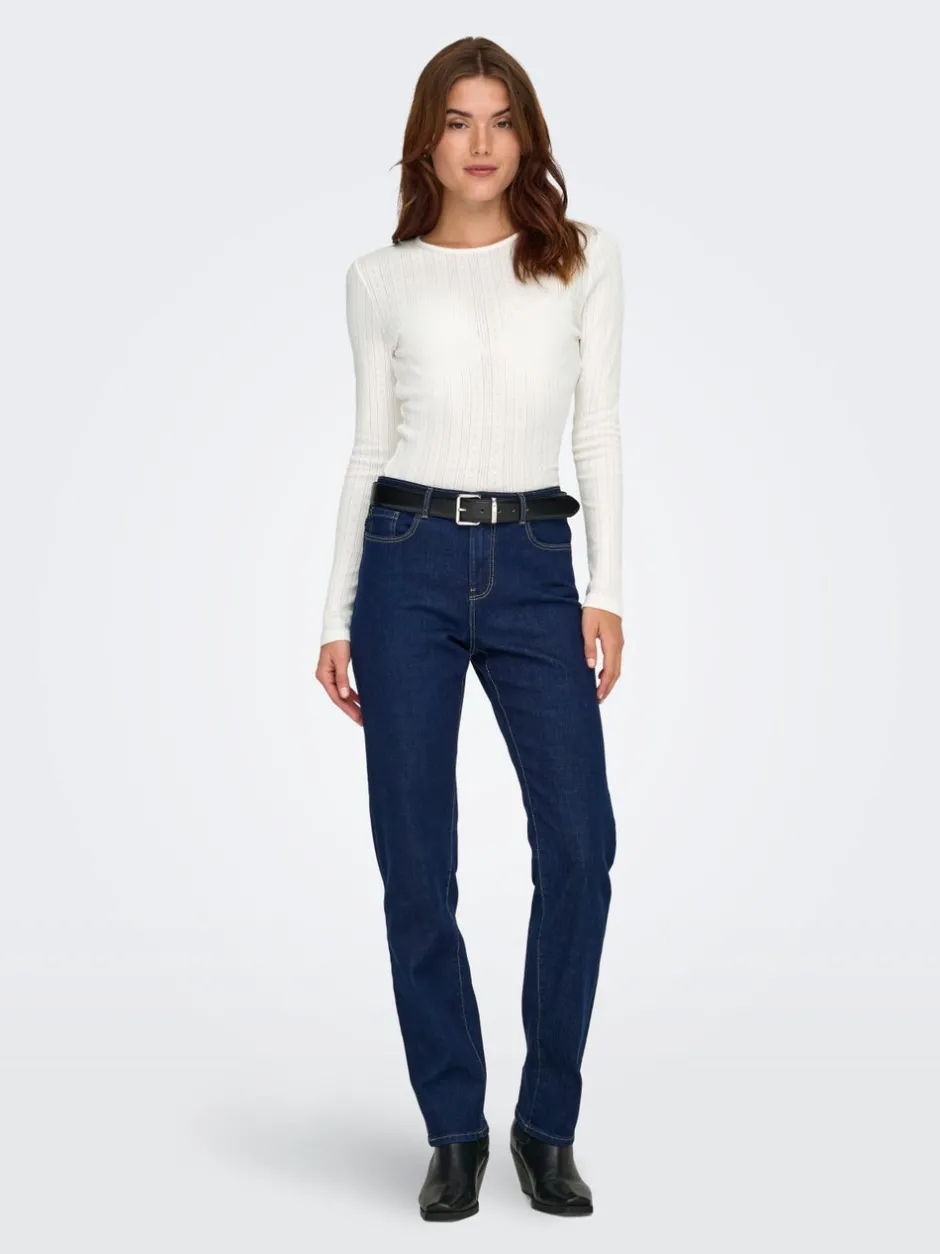 Best JDYSALSA 2-pack Top Dame Toppe