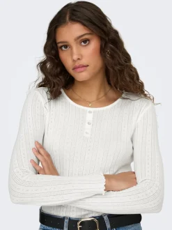 Clearance JDYSALSA 2-pack Top Dame Toppe