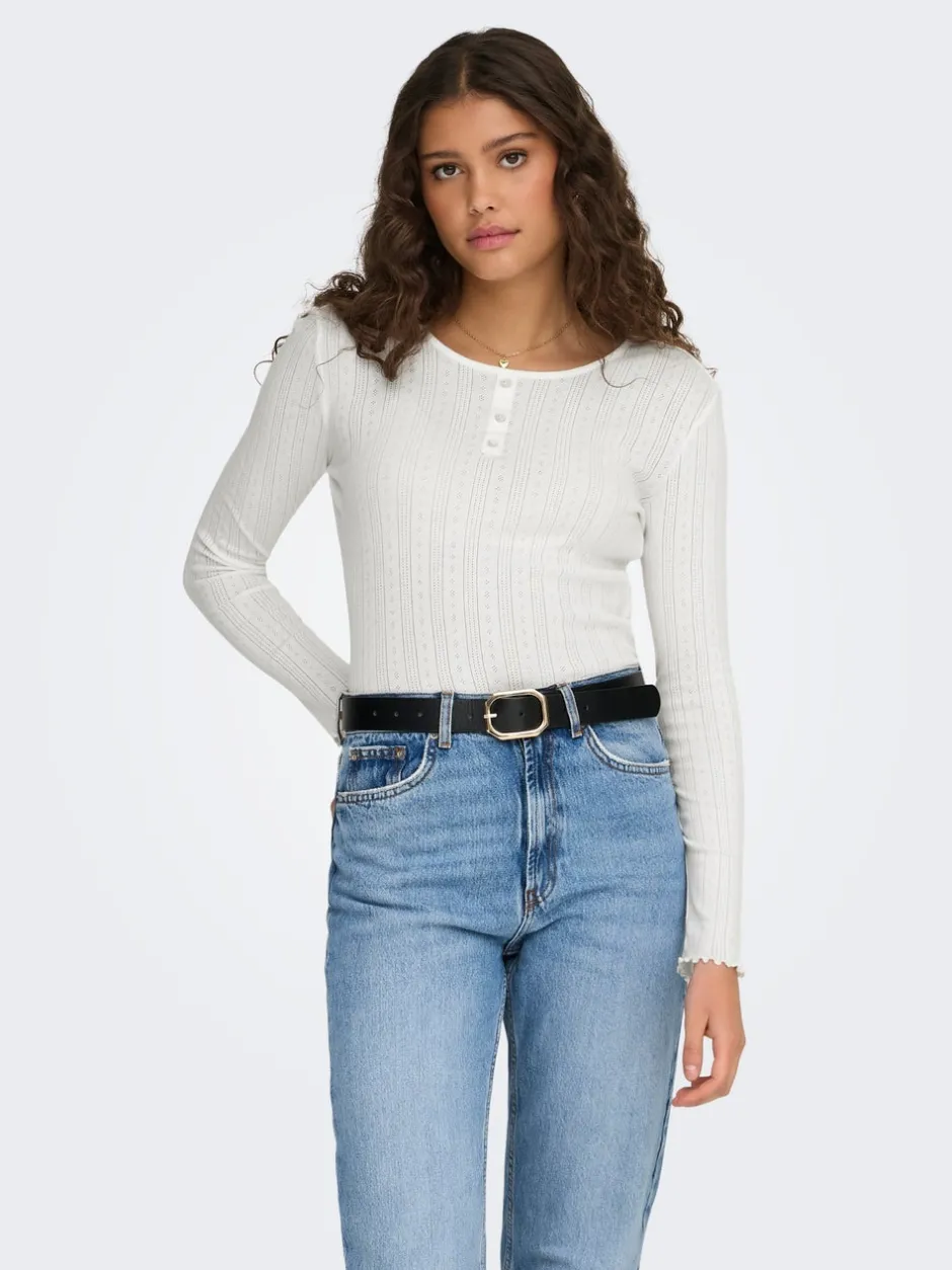 Clearance JDYSALSA 2-pack Top Dame Toppe