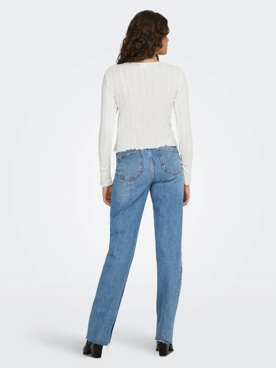 Clearance JDYSALSA 2-pack Top Dame Toppe