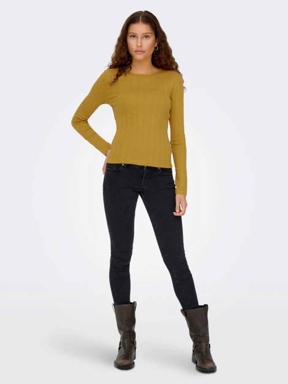 Hot JDYSALSA 2-pack Top Dame Toppe