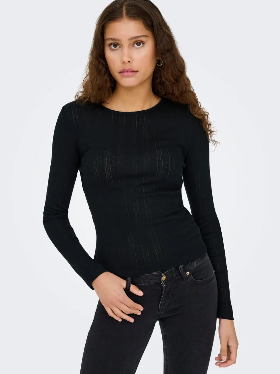 Hot JDYSALSA 2-pack Top Dame Toppe