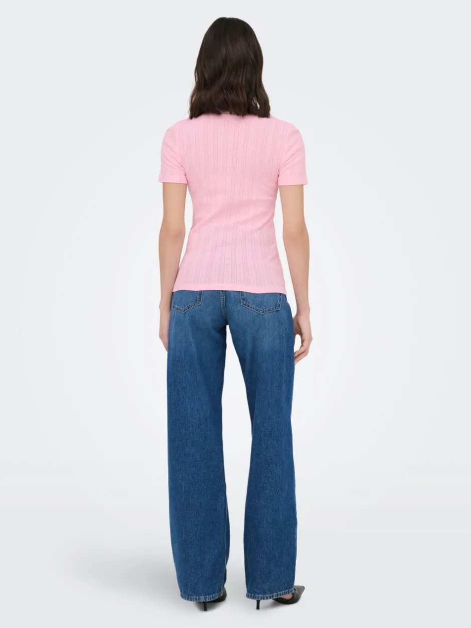Outlet JDYSALSA Top Dame Toppe
