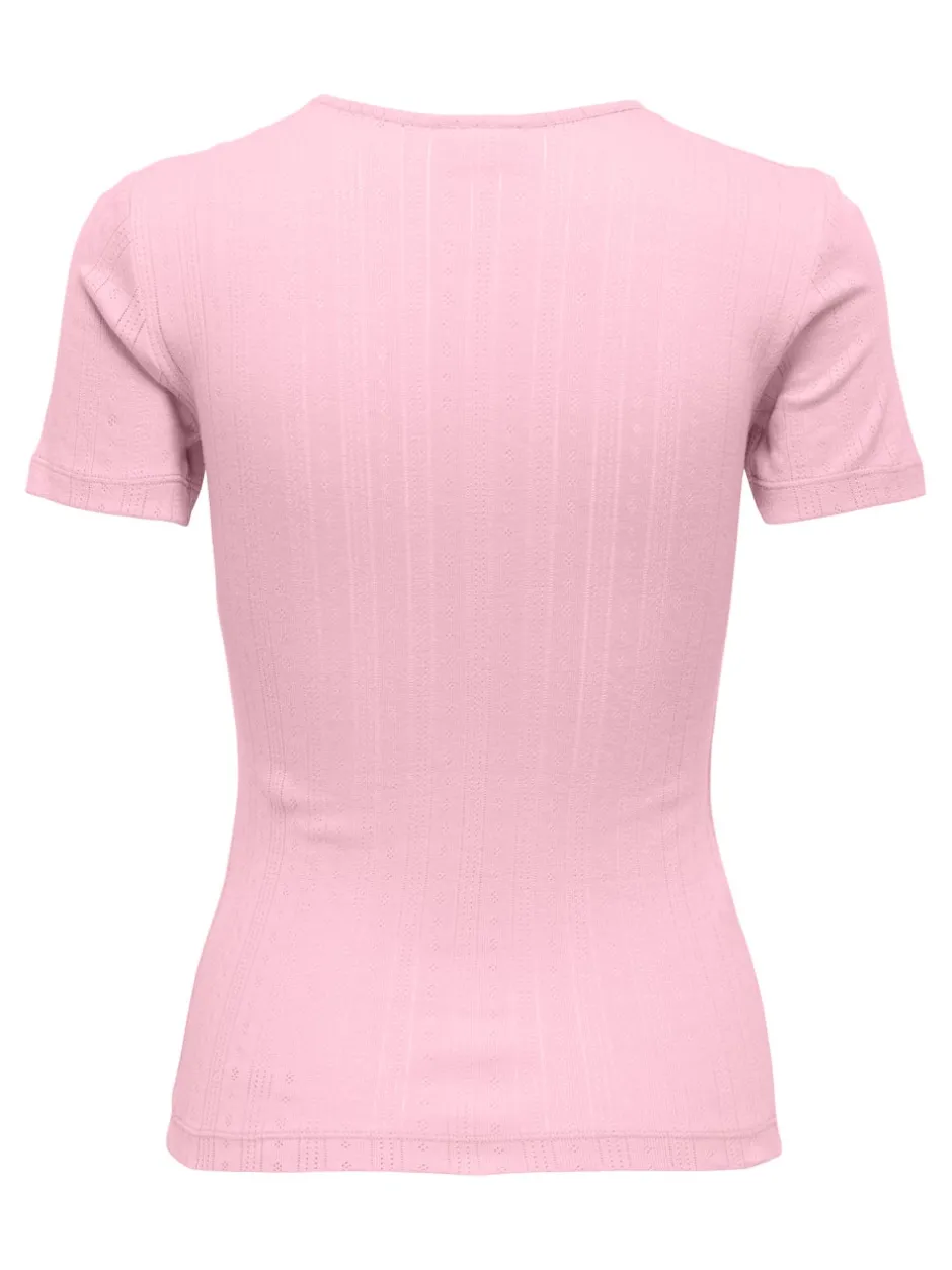 Outlet JDYSALSA Top Dame Toppe