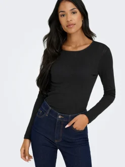 New JDYSALSA Top Dame Toppe