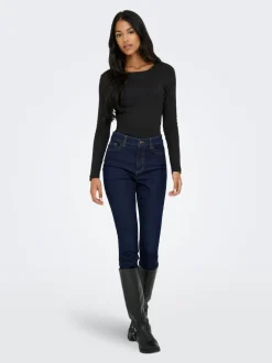 New JDYSALSA Top Dame Toppe