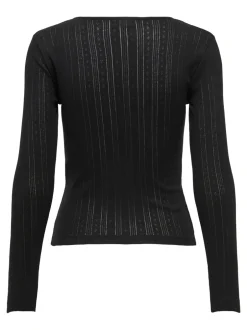 New JDYSALSA Top Dame Toppe