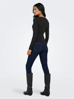 New JDYSALSA Top Dame Toppe