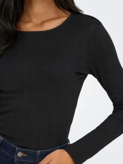 New JDYSALSA Top Dame Toppe