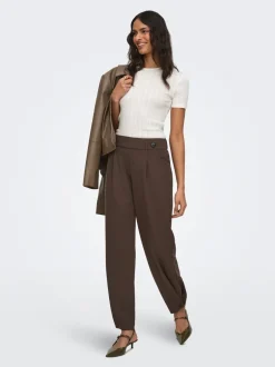 Clearance JDYSALSA Top Dame Toppe