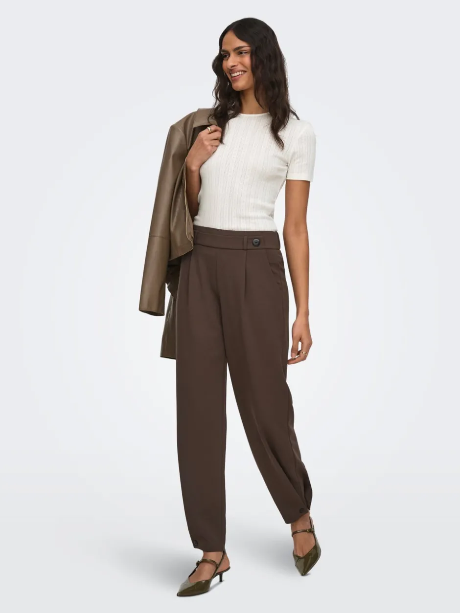 Clearance JDYSALSA Top Dame Toppe