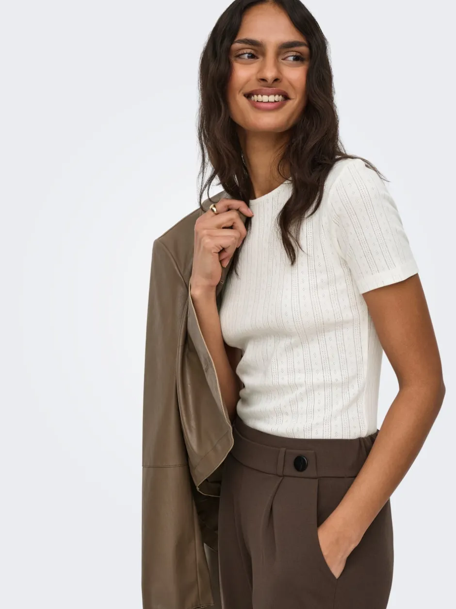 Clearance JDYSALSA Top Dame Toppe